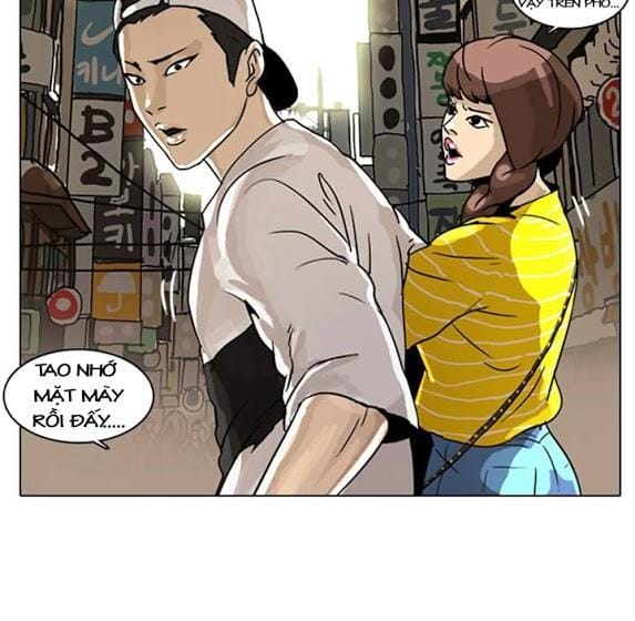 Truyện Tranh Lookism - Hoán Đổi Diệu Kỳ trang 147
