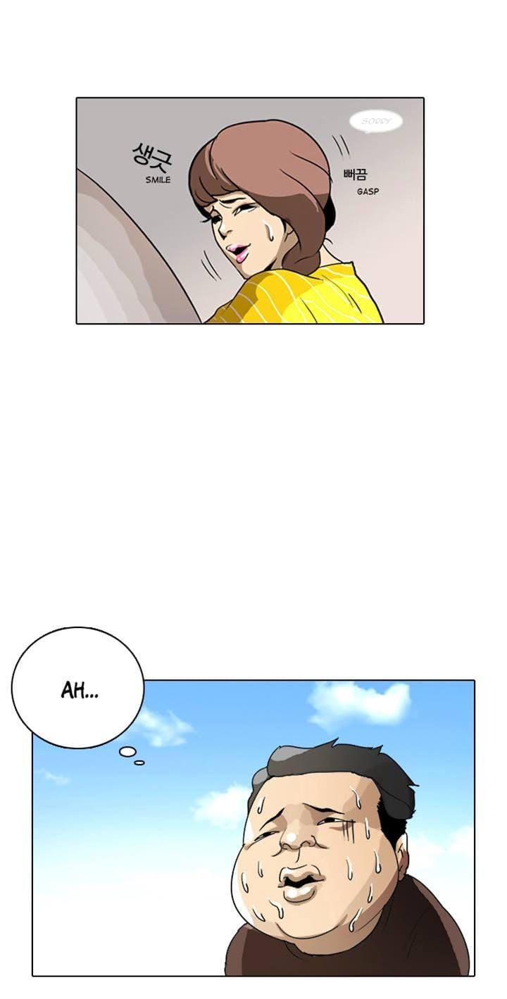 Truyện Tranh Lookism - Hoán Đổi Diệu Kỳ trang 148