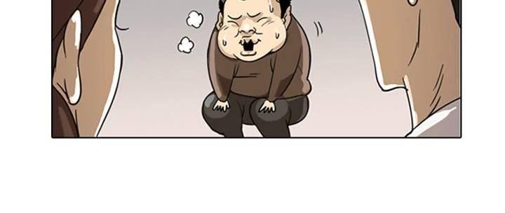 Truyện Tranh Lookism - Hoán Đổi Diệu Kỳ trang 153
