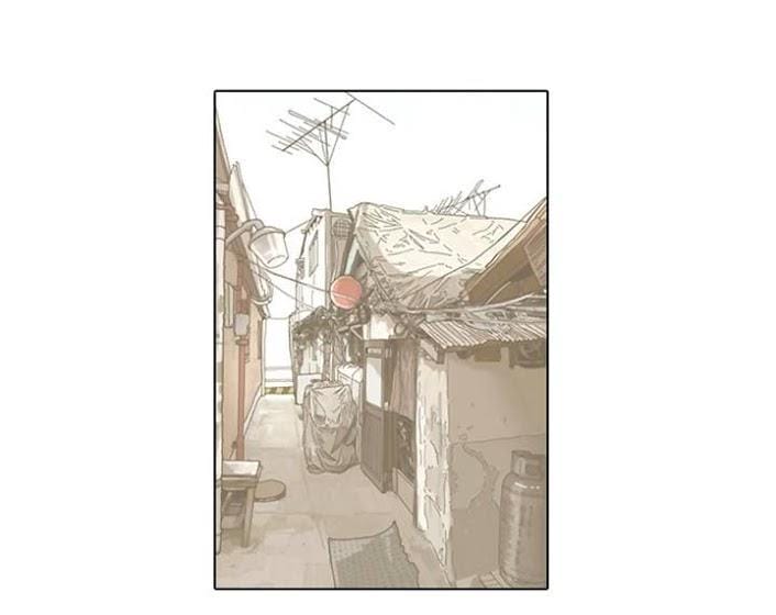 Truyện Tranh Lookism - Hoán Đổi Diệu Kỳ trang 168