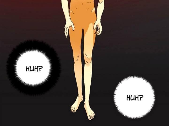 Truyện Tranh Lookism - Hoán Đổi Diệu Kỳ trang 185