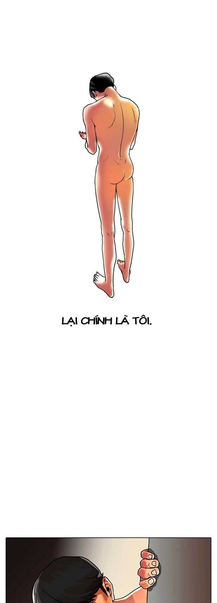 Truyện Tranh Lookism - Hoán Đổi Diệu Kỳ trang 193