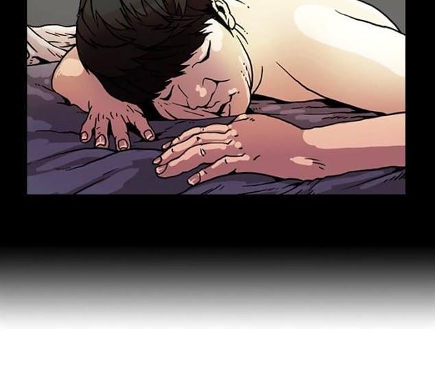 Truyện Tranh Lookism - Hoán Đổi Diệu Kỳ trang 217