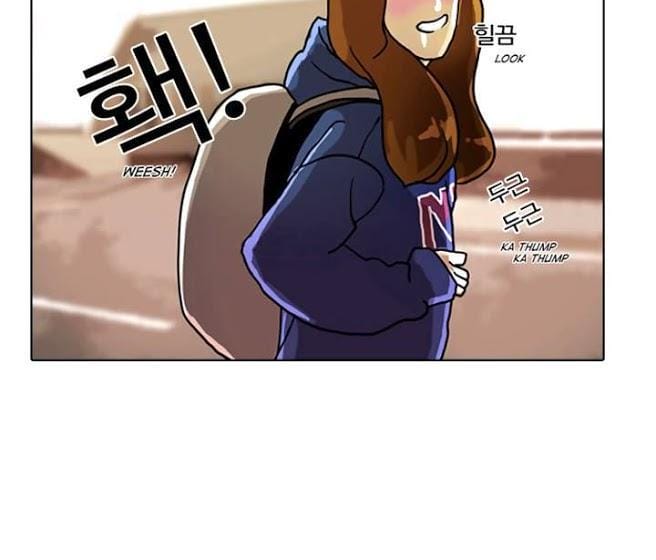 Truyện Tranh Lookism - Hoán Đổi Diệu Kỳ trang 246