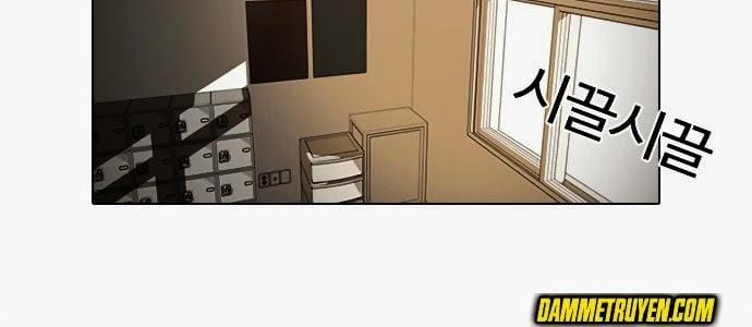 Truyện Tranh Lookism - Hoán Đổi Diệu Kỳ trang 379