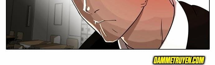 Truyện Tranh Lookism - Hoán Đổi Diệu Kỳ trang 391