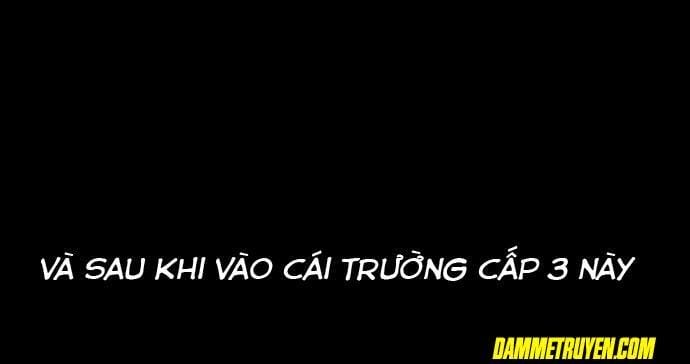 Truyện Tranh Lookism - Hoán Đổi Diệu Kỳ trang 425
