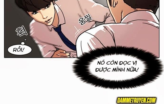 Truyện Tranh Lookism - Hoán Đổi Diệu Kỳ trang 432