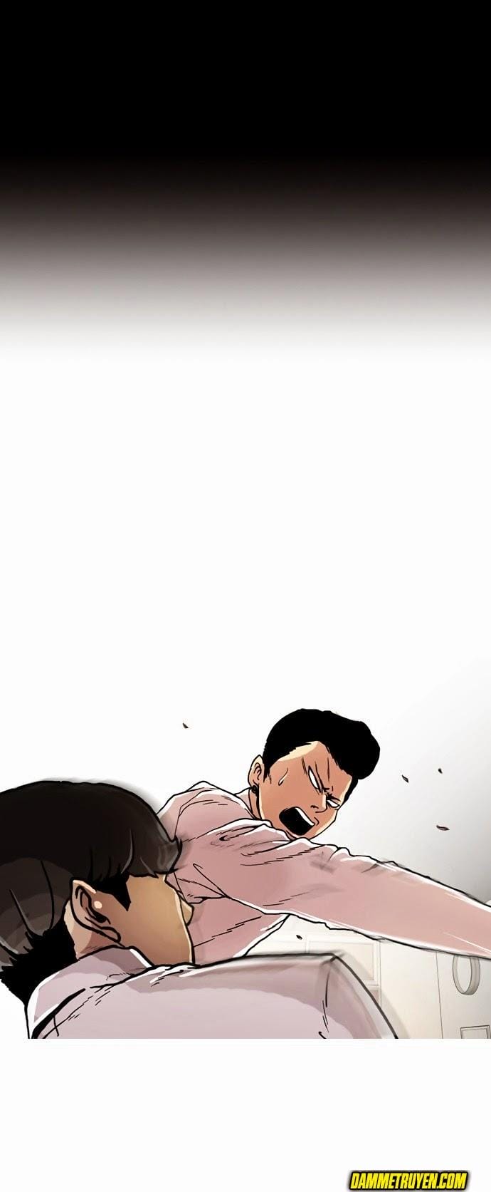 Truyện Tranh Lookism - Hoán Đổi Diệu Kỳ trang 451