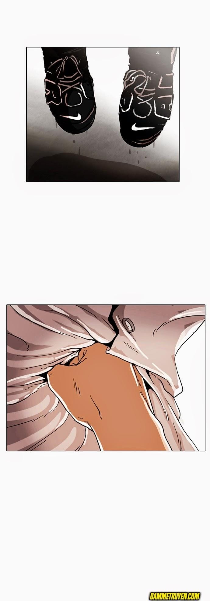 Truyện Tranh Lookism - Hoán Đổi Diệu Kỳ trang 456