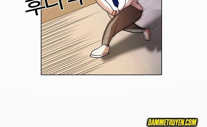 Truyện Tranh Lookism - Hoán Đổi Diệu Kỳ trang 478