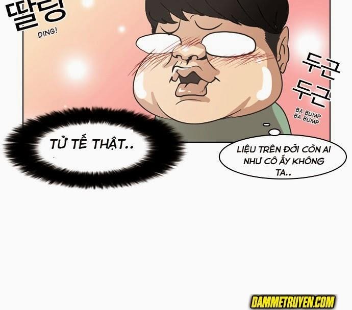 Truyện Tranh Lookism - Hoán Đổi Diệu Kỳ trang 501