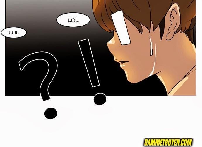 Truyện Tranh Lookism - Hoán Đổi Diệu Kỳ trang 517