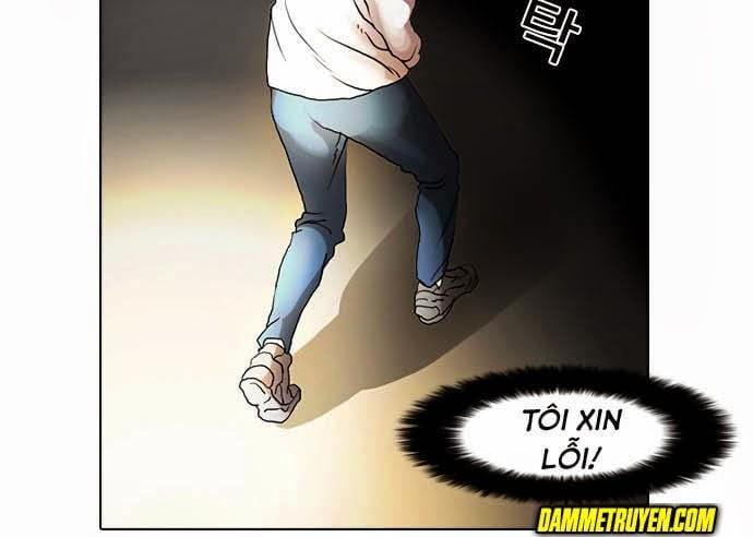 Truyện Tranh Lookism - Hoán Đổi Diệu Kỳ trang 531