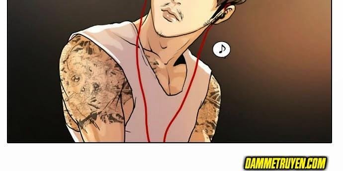 Truyện Tranh Lookism - Hoán Đổi Diệu Kỳ trang 543