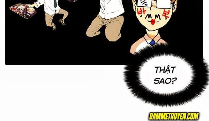 Truyện Tranh Lookism - Hoán Đổi Diệu Kỳ trang 547