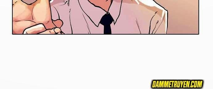 Truyện Tranh Lookism - Hoán Đổi Diệu Kỳ trang 610