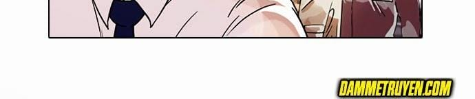 Truyện Tranh Lookism - Hoán Đổi Diệu Kỳ trang 612