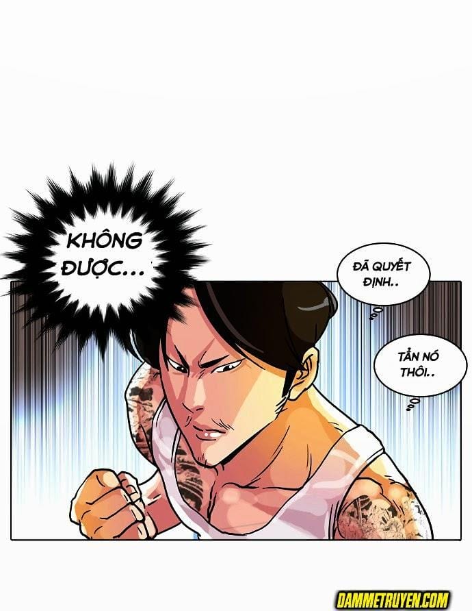 Truyện Tranh Lookism - Hoán Đổi Diệu Kỳ trang 615