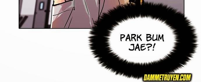 Truyện Tranh Lookism - Hoán Đổi Diệu Kỳ trang 617