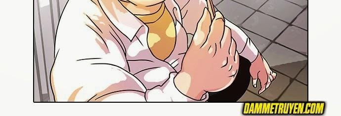 Truyện Tranh Lookism - Hoán Đổi Diệu Kỳ trang 627