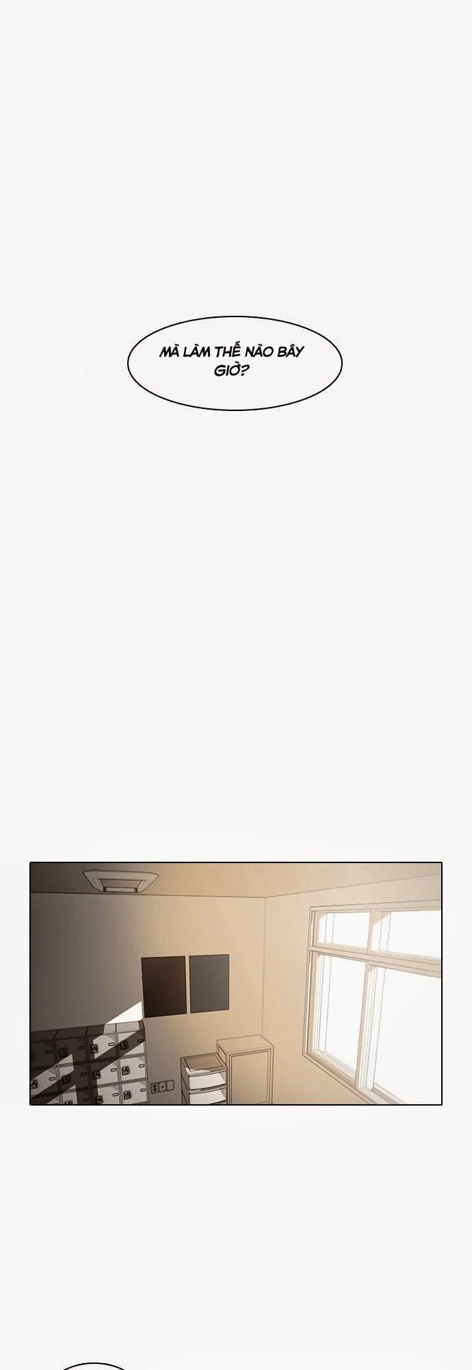 Truyện Tranh Lookism - Hoán Đổi Diệu Kỳ trang 630