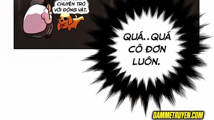 Truyện Tranh Lookism - Hoán Đổi Diệu Kỳ trang 635