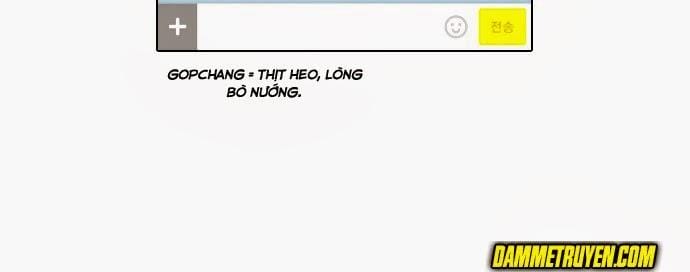 Truyện Tranh Lookism - Hoán Đổi Diệu Kỳ trang 641