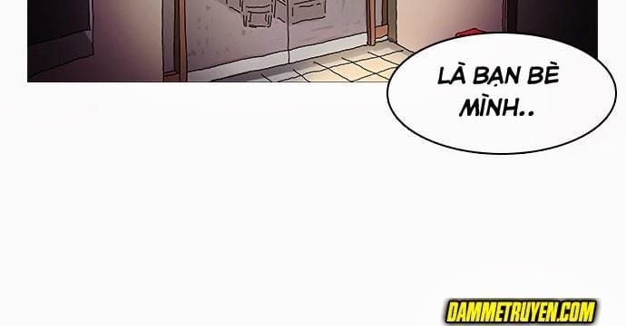 Truyện Tranh Lookism - Hoán Đổi Diệu Kỳ trang 648