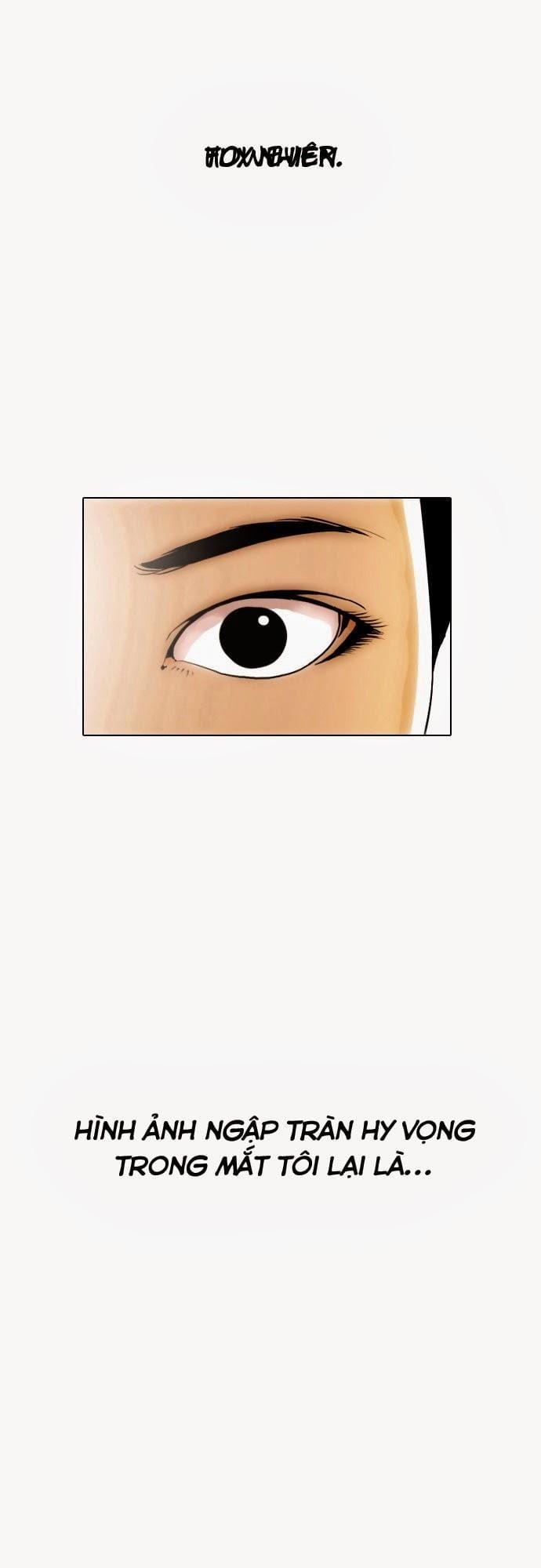 Truyện Tranh Lookism - Hoán Đổi Diệu Kỳ trang 650