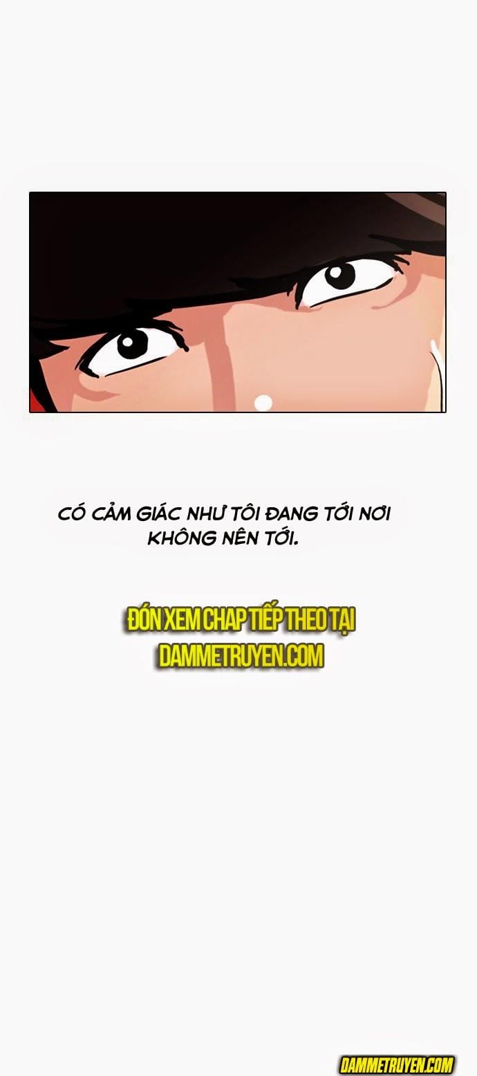 Truyện Tranh Lookism - Hoán Đổi Diệu Kỳ trang 659