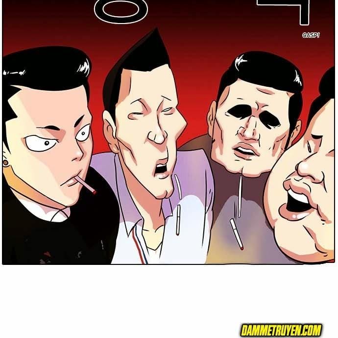 Truyện Tranh Lookism - Hoán Đổi Diệu Kỳ trang 672