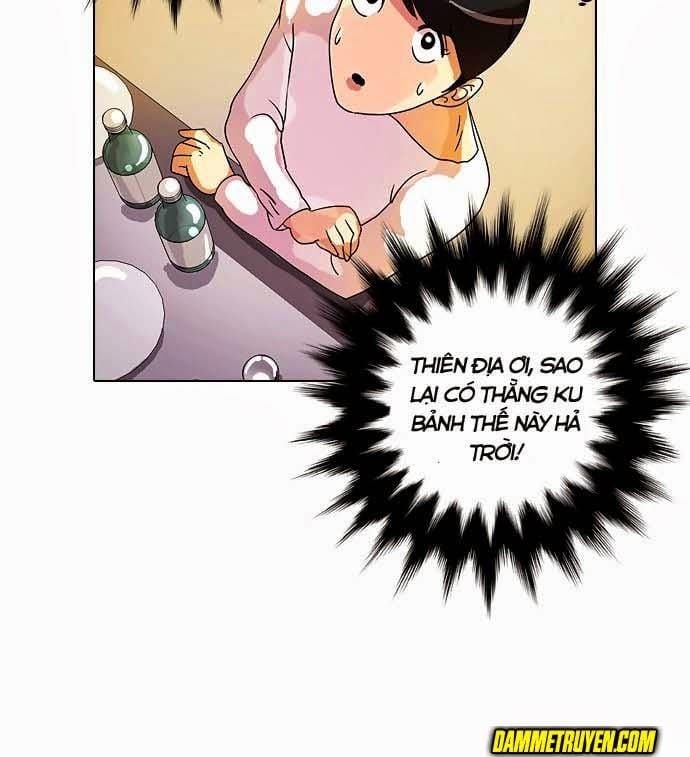 Truyện Tranh Lookism - Hoán Đổi Diệu Kỳ trang 686