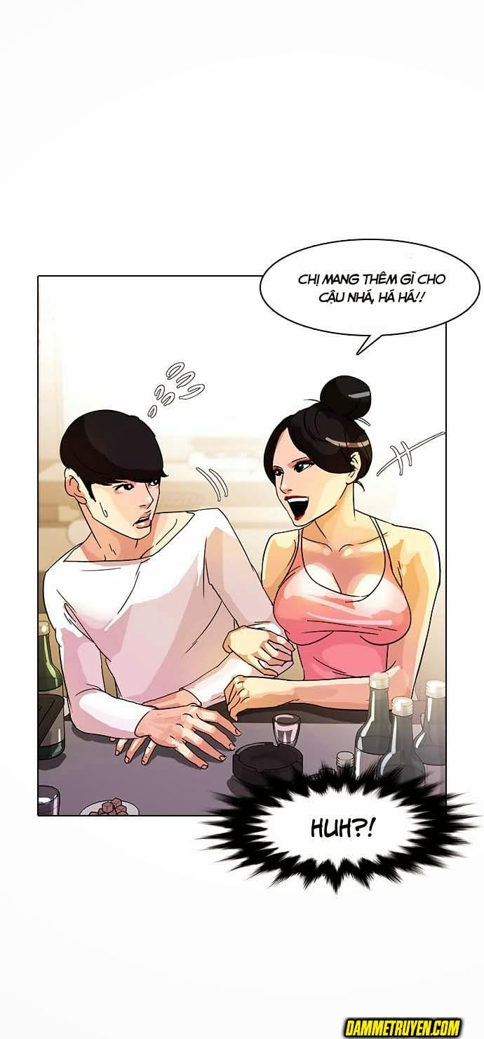 Truyện Tranh Lookism - Hoán Đổi Diệu Kỳ trang 689