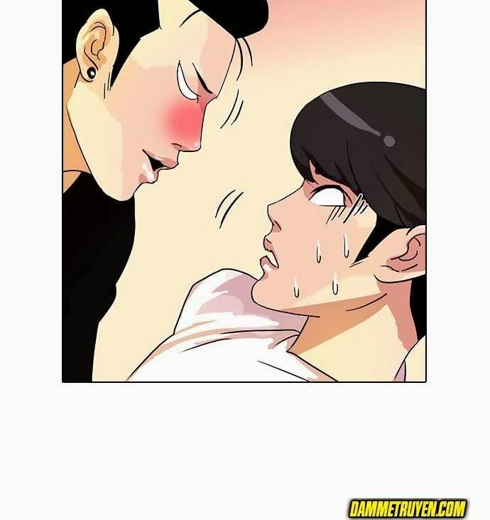 Truyện Tranh Lookism - Hoán Đổi Diệu Kỳ trang 714