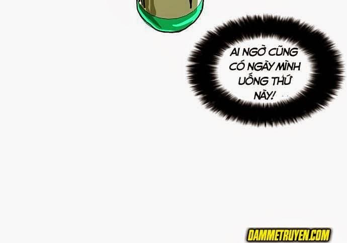 Truyện Tranh Lookism - Hoán Đổi Diệu Kỳ trang 725