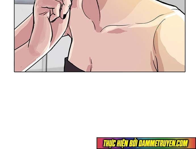 Truyện Tranh Lookism - Hoán Đổi Diệu Kỳ trang 744