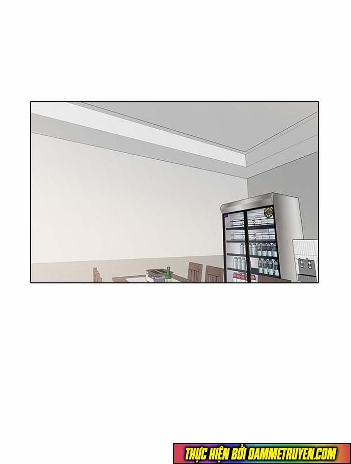Truyện Tranh Lookism - Hoán Đổi Diệu Kỳ trang 747