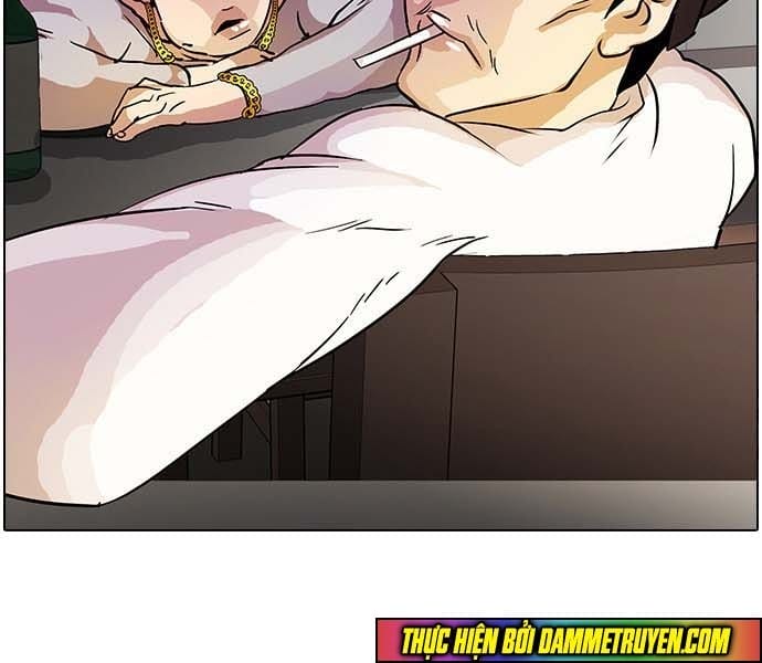 Truyện Tranh Lookism - Hoán Đổi Diệu Kỳ trang 7