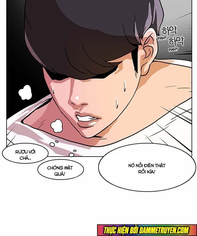 Truyện Tranh Lookism - Hoán Đổi Diệu Kỳ trang 7