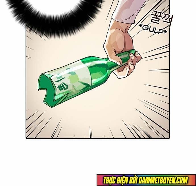 Truyện Tranh Lookism - Hoán Đổi Diệu Kỳ trang 7