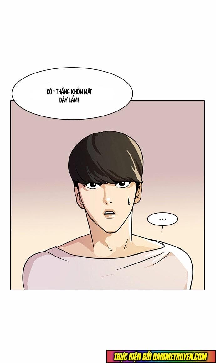 Truyện Tranh Lookism - Hoán Đổi Diệu Kỳ trang 7
