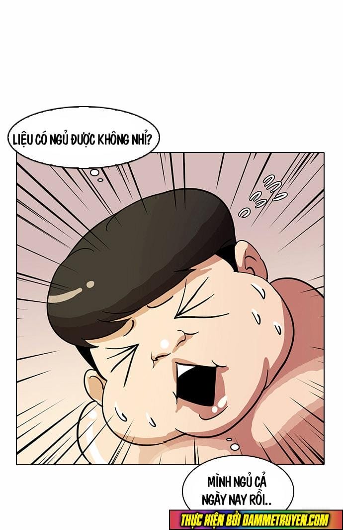 Truyện Tranh Lookism - Hoán Đổi Diệu Kỳ trang 7