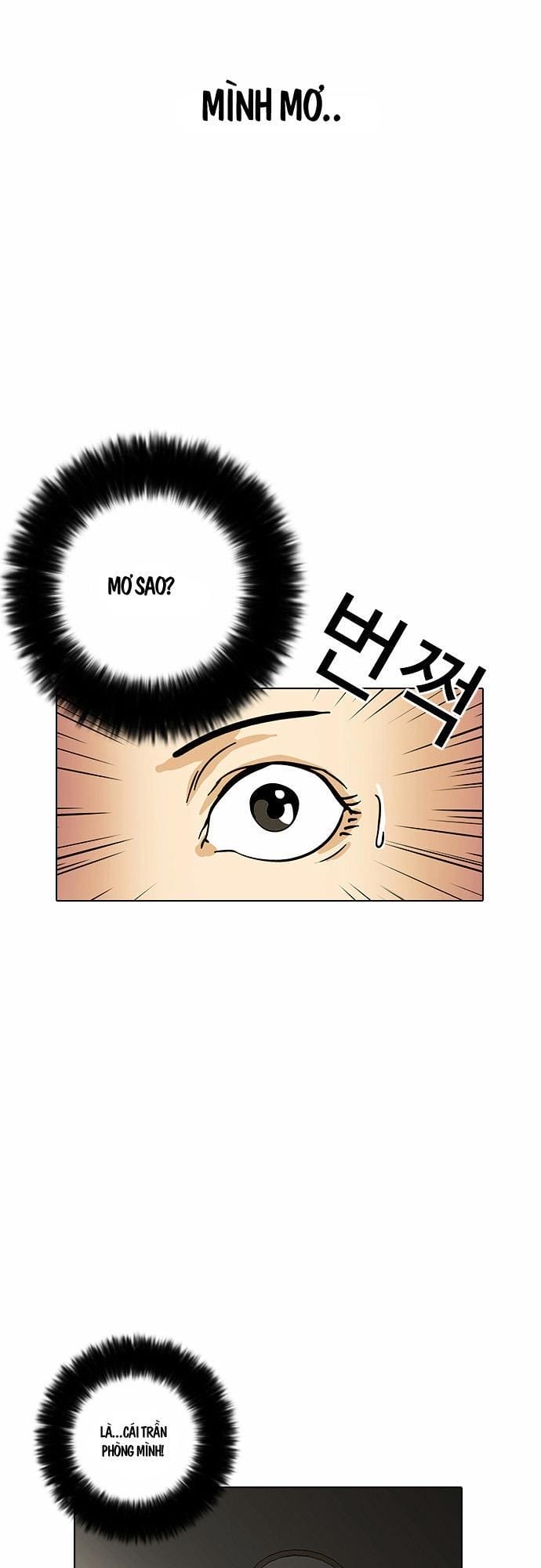 Truyện Tranh Lookism - Hoán Đổi Diệu Kỳ trang 7