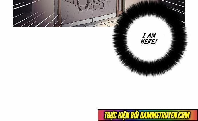 Truyện Tranh Lookism - Hoán Đổi Diệu Kỳ trang 7