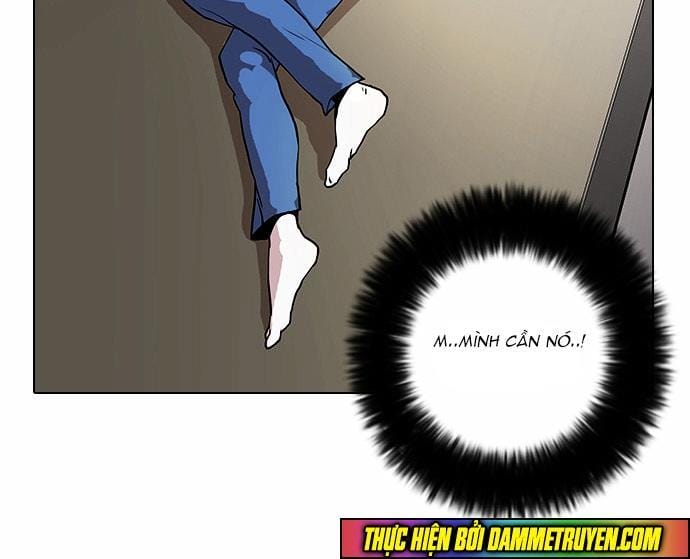 Truyện Tranh Lookism - Hoán Đổi Diệu Kỳ trang 7
