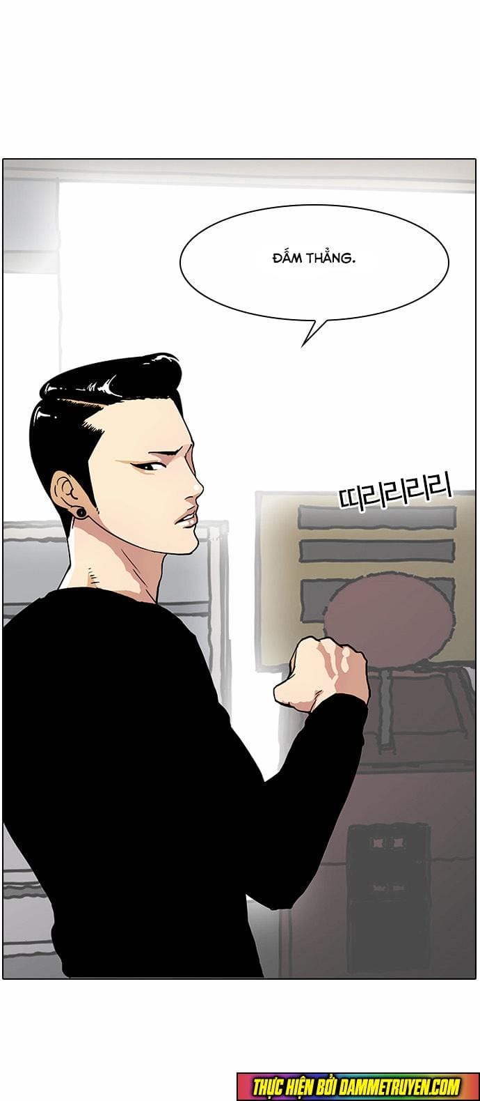 Truyện Tranh Lookism - Hoán Đổi Diệu Kỳ trang 7