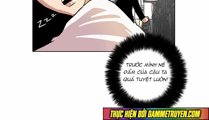 Truyện Tranh Lookism - Hoán Đổi Diệu Kỳ trang 7
