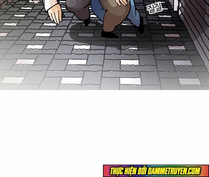 Truyện Tranh Lookism - Hoán Đổi Diệu Kỳ trang 7