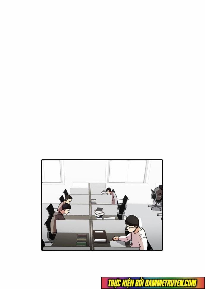 Truyện Tranh Lookism - Hoán Đổi Diệu Kỳ trang 7